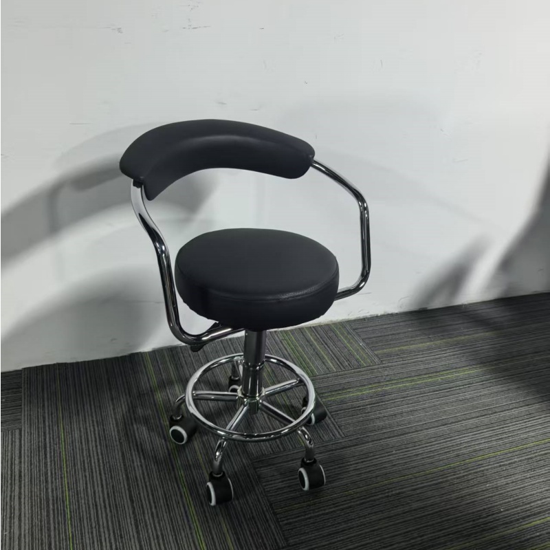 首指（SZ）办公椅/TH105高清大图