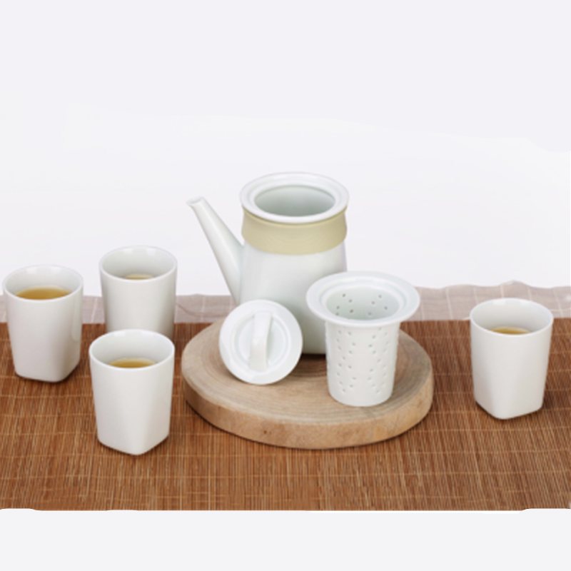 茶具