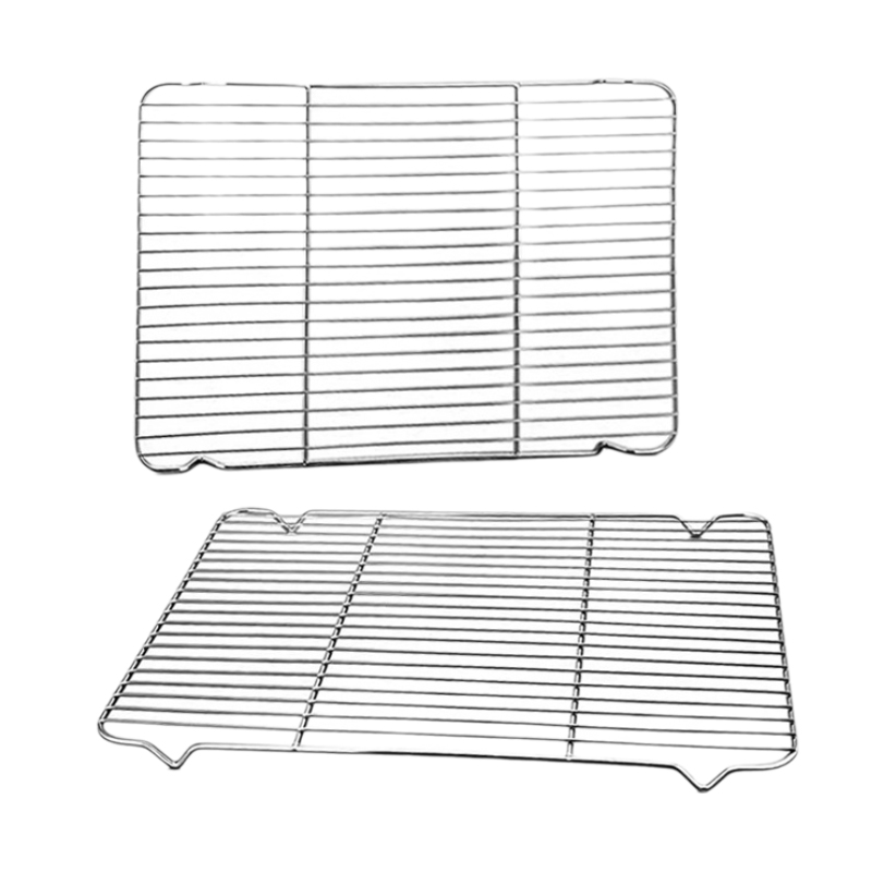 [疆不凡] 不锈钢晾网60×40cm个高清大图