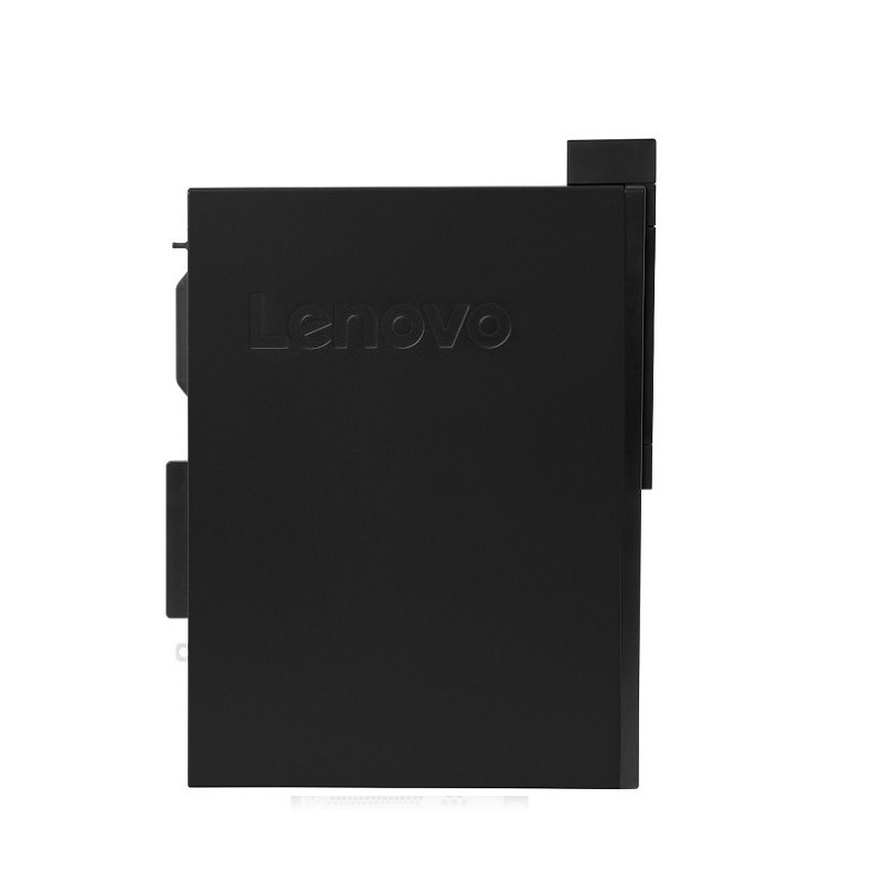 联想(Lenovo)启天B415 19.5英寸台式电脑(G4560 4G 1T DVD WIN10 )