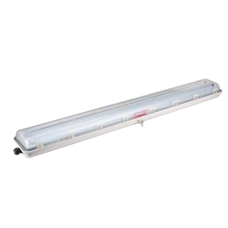 日昇之光(RECEN) RFBY123-1*18W 5700K/220V防护等级：IP66 LED防爆防腐全塑荧光灯