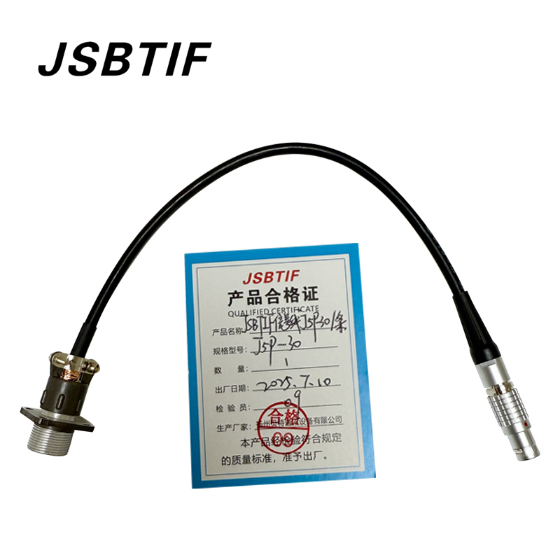 JSBTIF信号线J5P-30/条