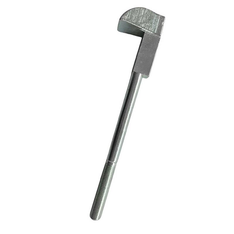 贝策 钩头螺栓 M22*480mm 个高清大图