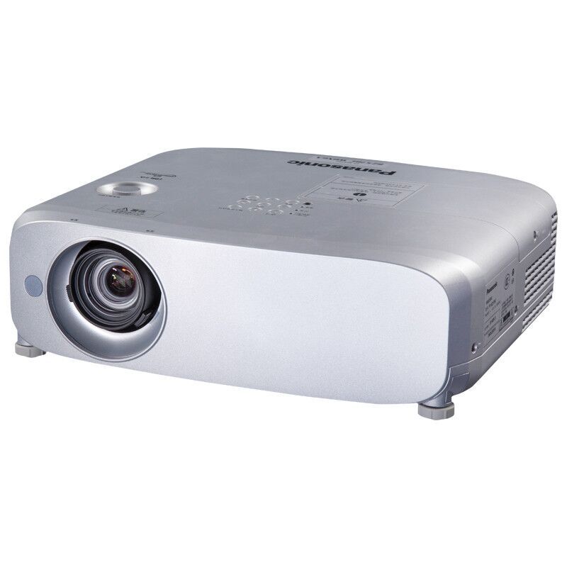 松下(Panasonic) PT-BX655NC 智能投影仪(1024×768dpi 5500流明)经典商务