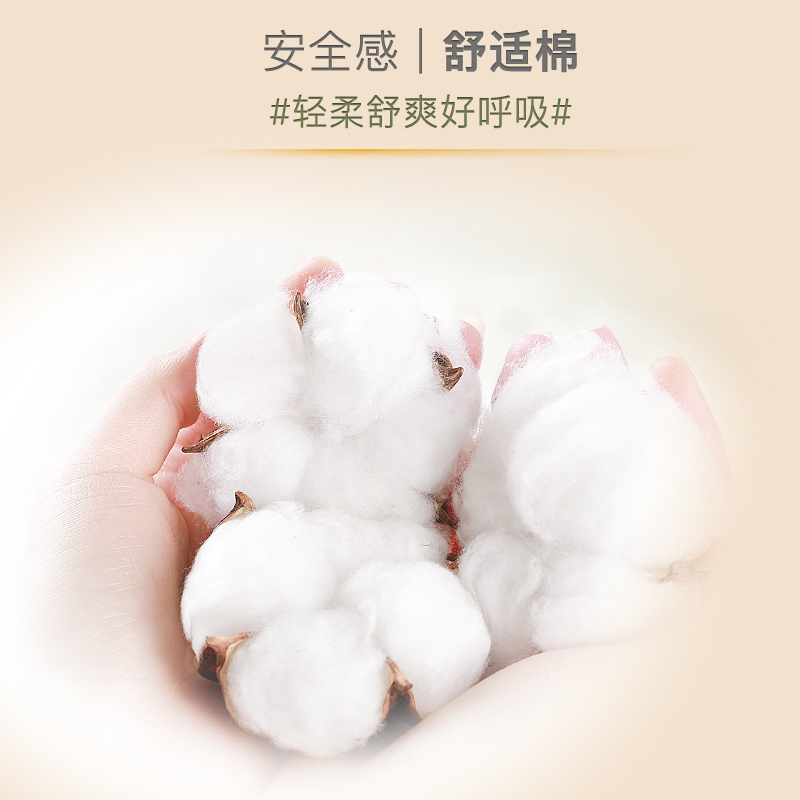 闺艾朗 红参 25cm*18片SOFY护翼日用卫生巾