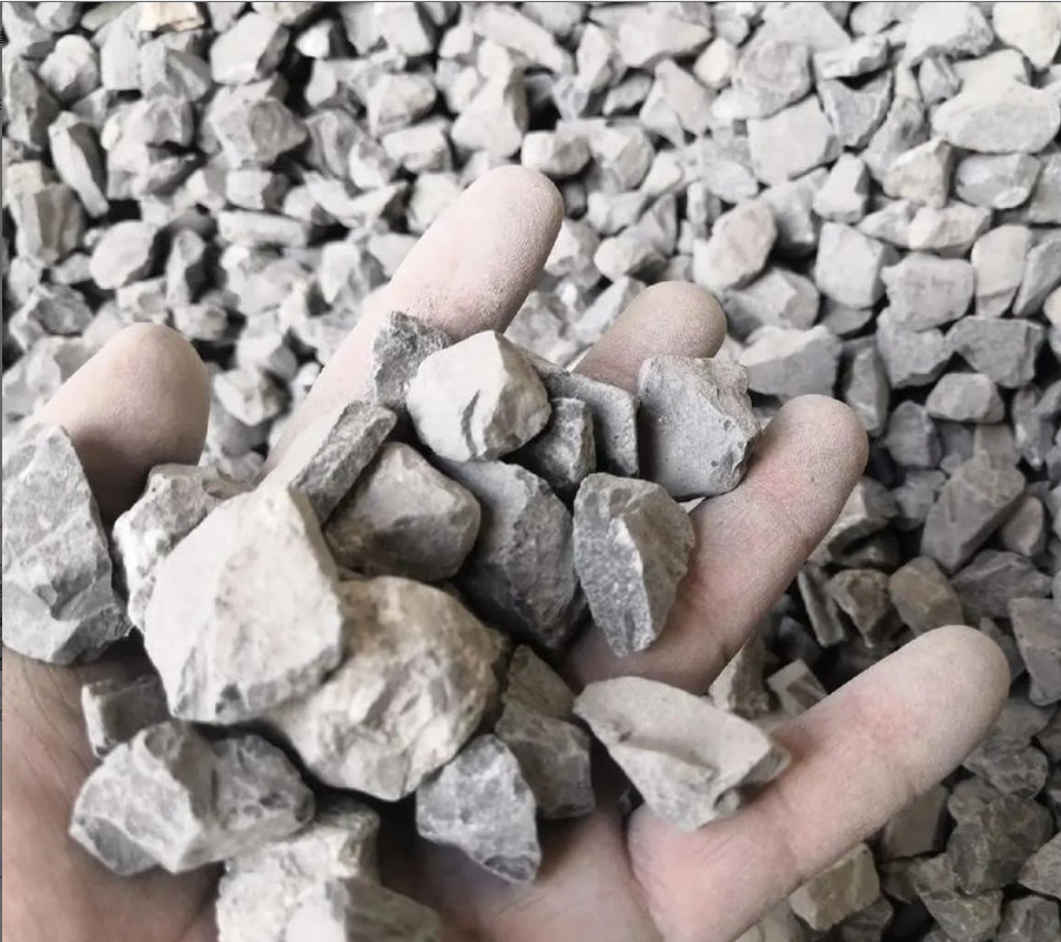 泰航建 碎石 10-30mm 单位:立方米高清大图