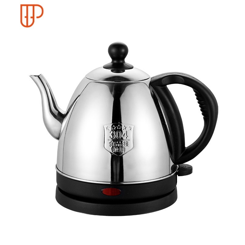304不锈钢长嘴电热水壶快速壶家用烧水壶自动断电开水壶泡茶壶煮国泰
