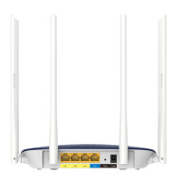 TP-LINK 双频无线路由器TL-WDR5610 双频1200M无线