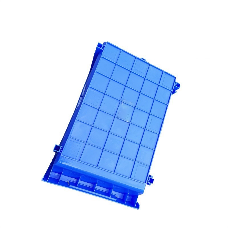 晖旭源 零件盒 斜口工具盒 447*340*174mm 个高清大图