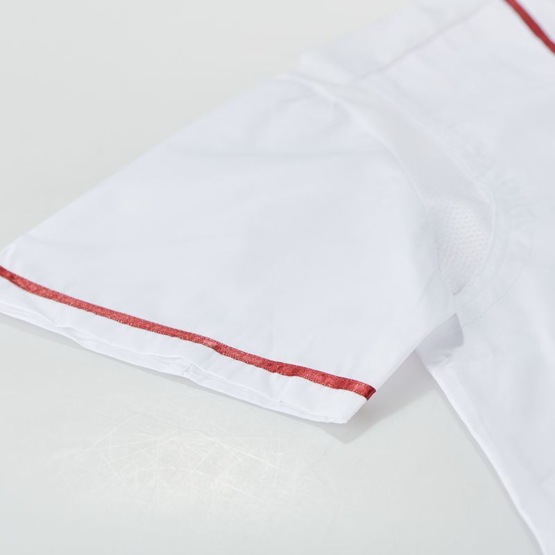 欣德旺短袖厨师服w01/套高清大图