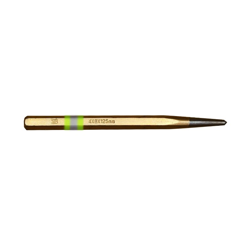 波斯(BOSI) 荧光系列中心冲 4×8×125mm 支高清大图