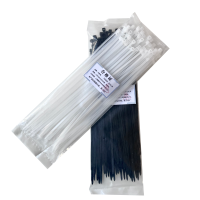 巧思唯 尼龙扎带 2.5*100mm*1000条 包