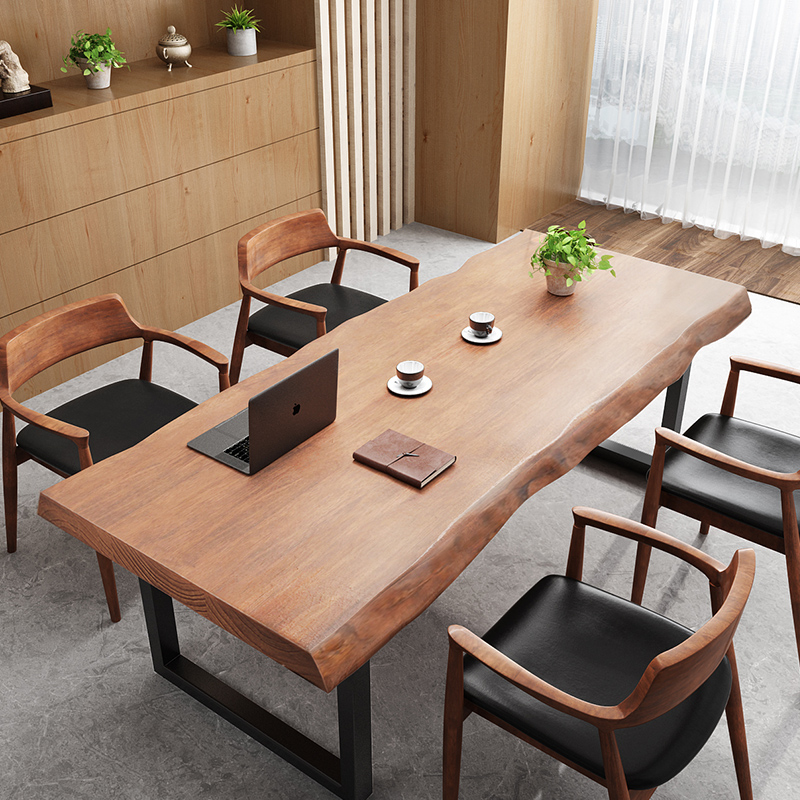 【实木大板书桌】报价行情_排行_品牌_参数_怎么样_图片_商家-苏宁