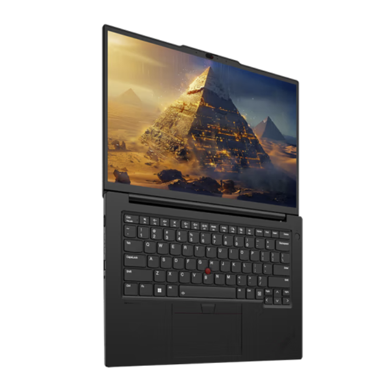 ThinkPad T14p AI 2024 全新酷睿Ultra处理器 高性能标压工程师本 全新国行 00CD Ultra 9-185H/32G/1TB/RTX 4050/3K