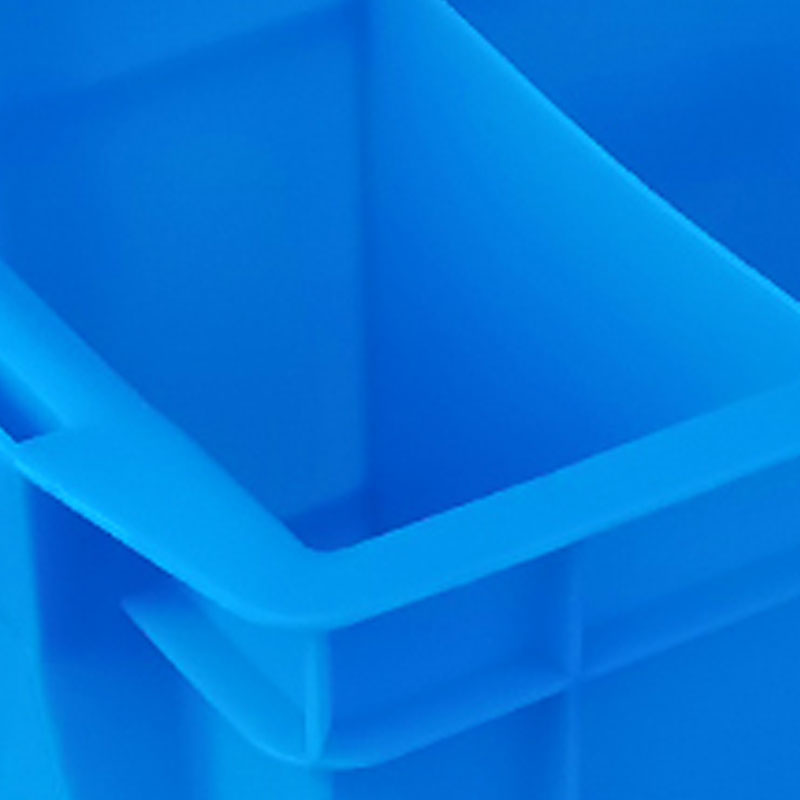 臻远ZY-SNXD-130塑料分割箱零件分类箱收纳盒 7号3分格高清大图