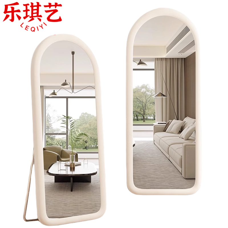 乐琪艺穿衣镜1.5m个