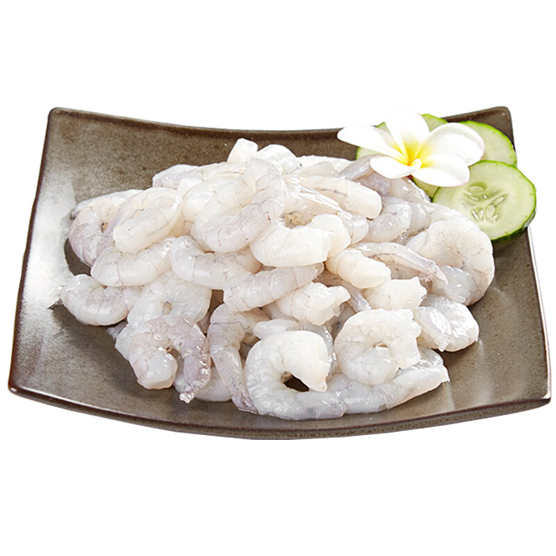 海天下南美青虾仁180g