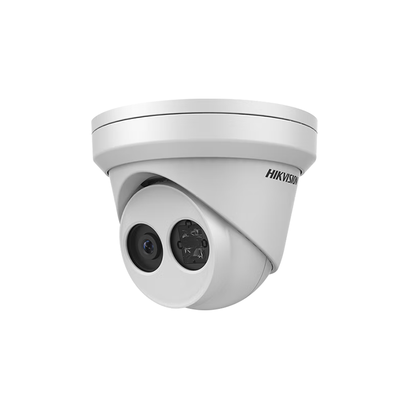 海康威视(HIKVISION) 摄像机 DS-2CD3356WD-I 500万高清大图