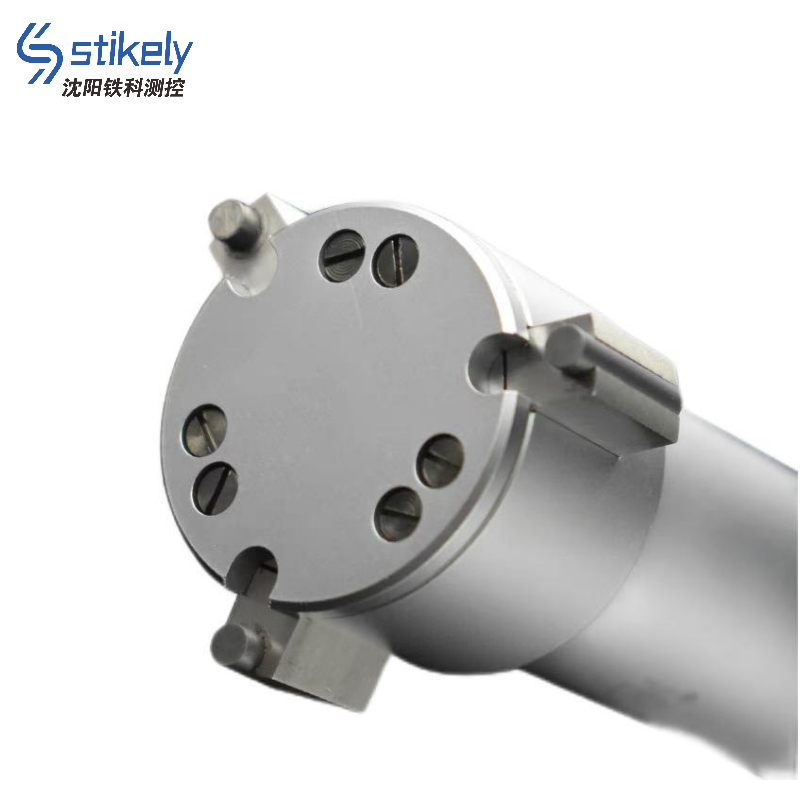 Stikely 数显三点内径千分尺 70-100mm/把高清大图