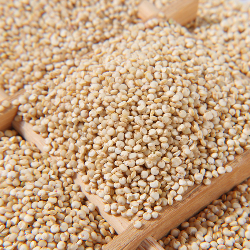 翰九 糙米 1kg+高粱米 1kg 无添加 五谷杂粮 粗粮 杂粮 粮油 国产食品 大米伴侣 真空包装