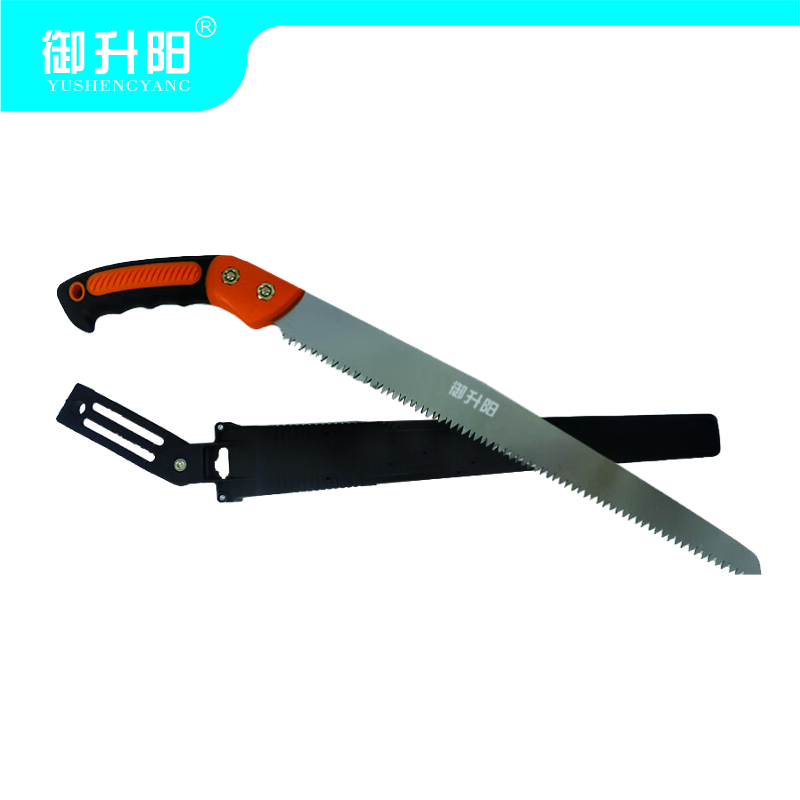 御升阳 手锯/腰锯/修枝锯 350A 把