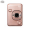 富士(FUJIFILM)instax mini LiPlay腮金红 立拍立得 胶片相机 拍摄预览减少废片 手机照片打印