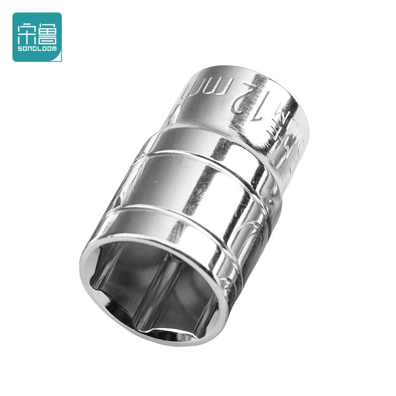 宋鲁 SONGLOOM 内六角 套筒 12MM 个高清大图
