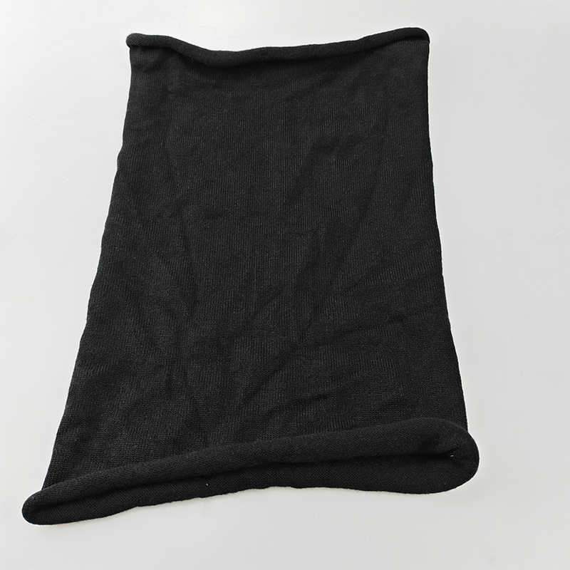 鸽护 保暖围脖 GH739-棉&羊绒 个高清大图