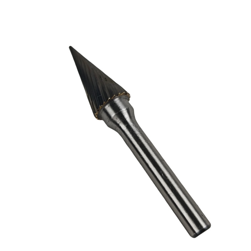 MKLDTOOLS 硬质合金旋转锉 M1225M06 支高清大图