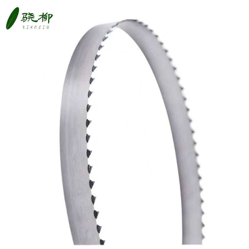 带锯床专用锯条27*3050mm/条高清大图