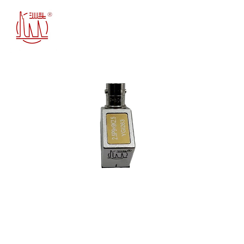 汕头 换能器 金属感应头 2.5P 9×9 K2.5/个高清大图