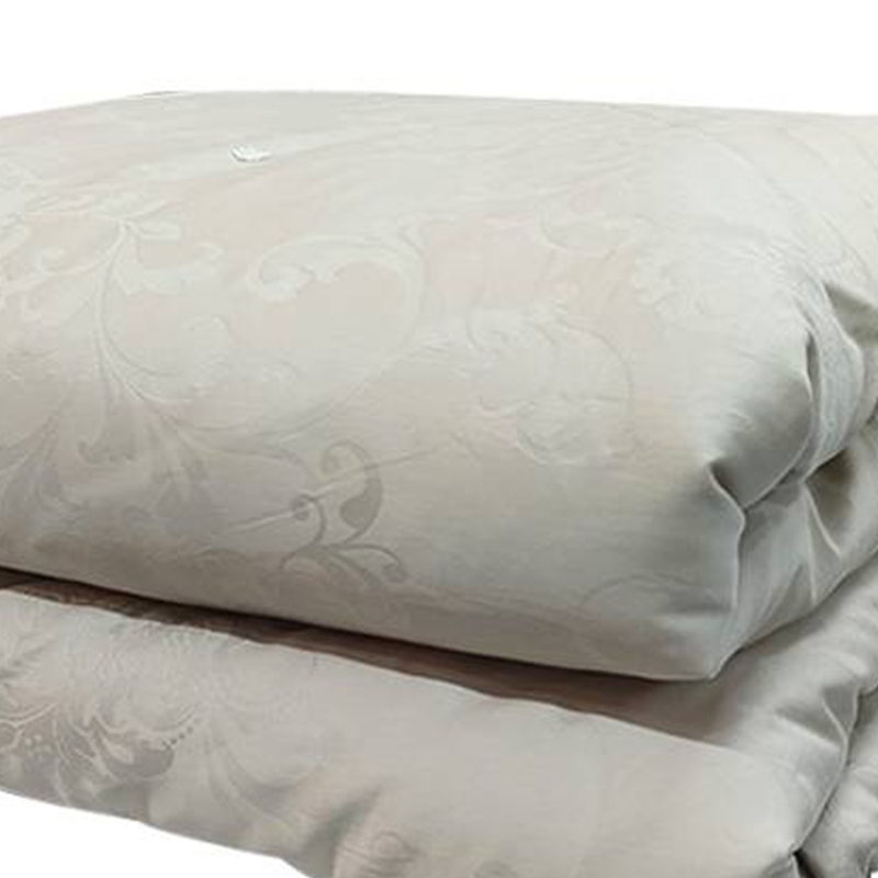 晋涵 蚕丝被 200*230cm/个高清大图