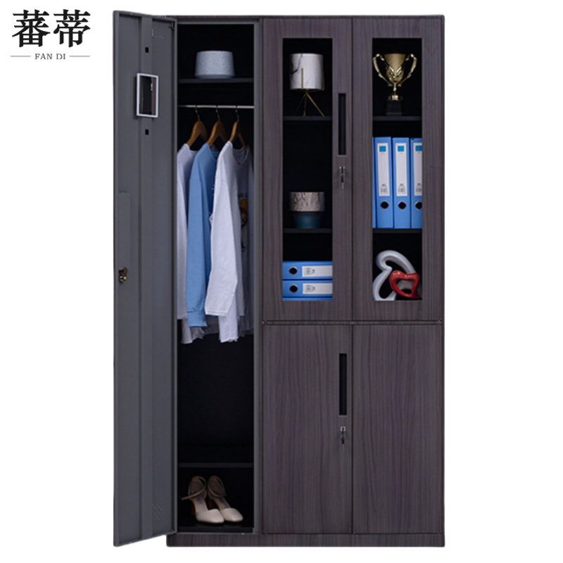 蕃蒂衣柜.高清大图