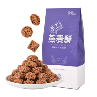 可味 100克燕麦牛奶巧克力