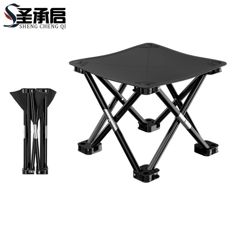 圣承启 露营椅 特大号 把高清大图