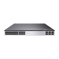 华为数通智选 S6735-S24X6C 24万兆光口6个100G光口企业级核心网管交换机