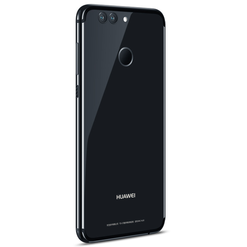 华为bla-tl00(6 128g)双系统 银钻灰