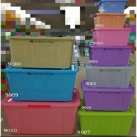 恬妞9008 73*52*46 138L 2个起售