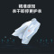 小天鹅 LittleSwan 烘干机家用 干衣机 热泵式紫外线除菌 衣干即停 快烘20分钟 10公斤TH100VTH35