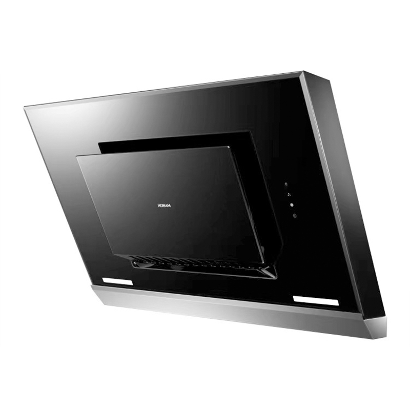 老板(robam)大风压大吸力油烟机5109