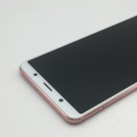 【二手8成新】vivoX20移动 4G/3G/2G 玫瑰金 64 G 国行 商品IMEI后四位：5455