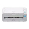 松下(Panasonic)KV-S1026C高速高清自动双面馈纸A4彩色文档办公扫描仪 30PPM