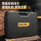 得力(deli)DL5967 工具箱套装电工木工维修多功能工具组套 80件套1件