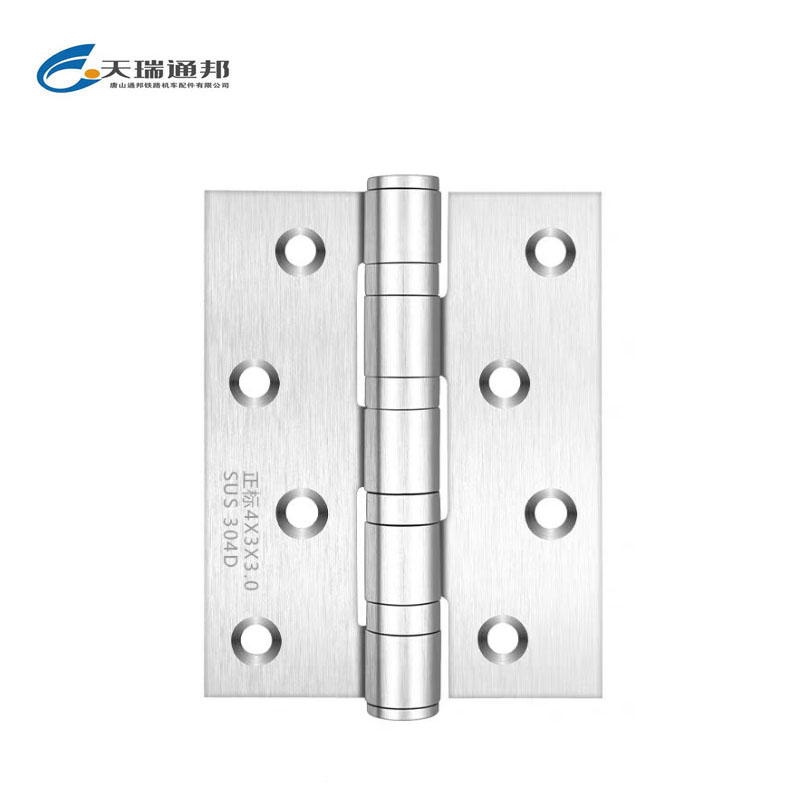 天瑞通邦 304不锈钢合页 个高清大图
