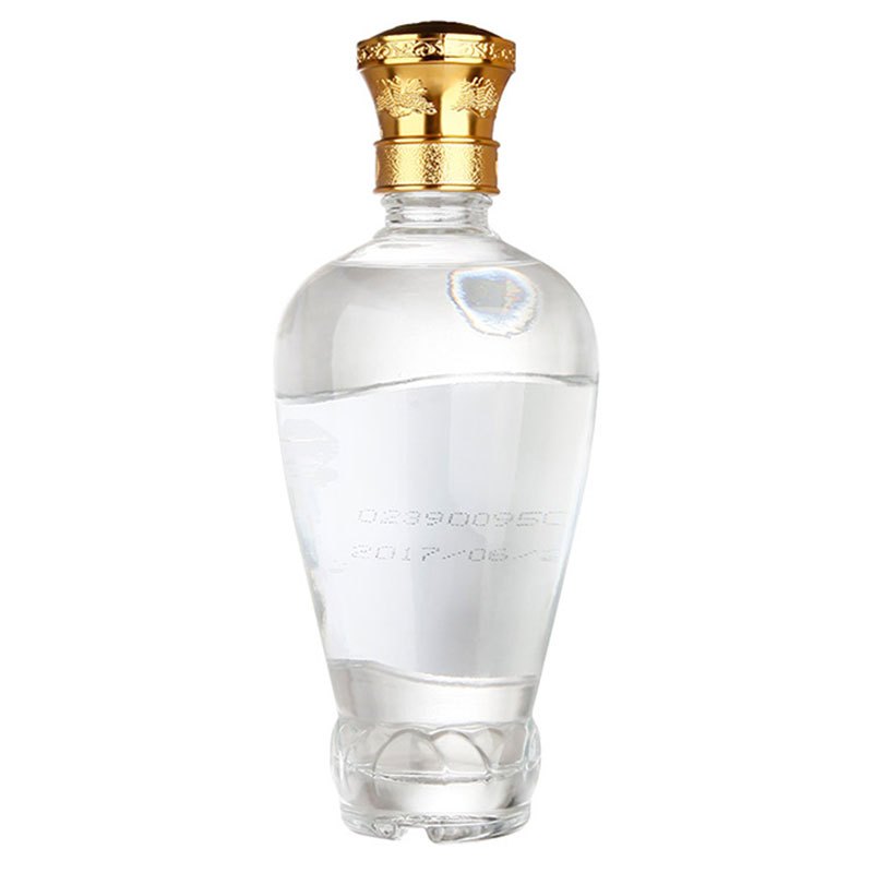 五粮液股份出品 五粮国宾珍藏 52度 500ml*2瓶 礼盒装 浓香型白酒