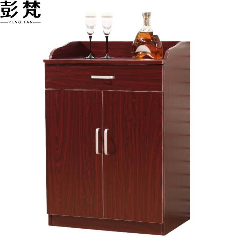 彭梵餐边柜茶水柜高清大图