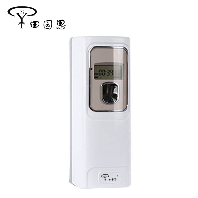 田园思 智能数显喷香机盒 YZP-PXJ011 个高清大图