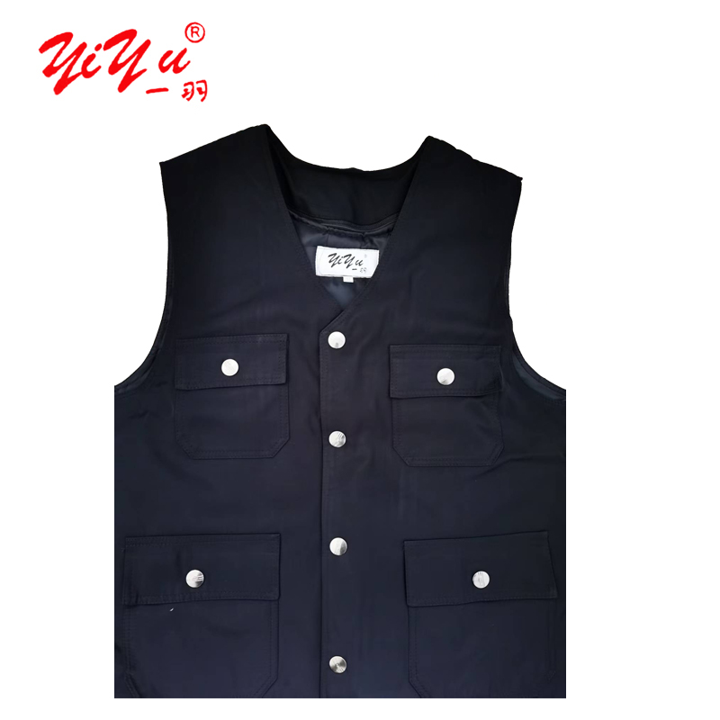 一羽 防护坎肩 3XL 件高清大图