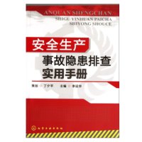 山河 《安全生产事故隐患排查实用手册》李运华 编