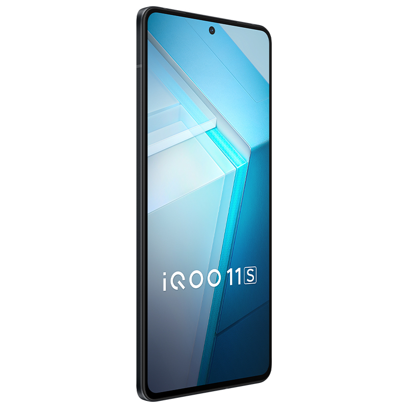 iQOO 11S 5G新品 16+512G 赛道版 第二代骁龙8 200W闪充 索尼IMX866 全感操控系统 低温感散热系统 全场景NFC